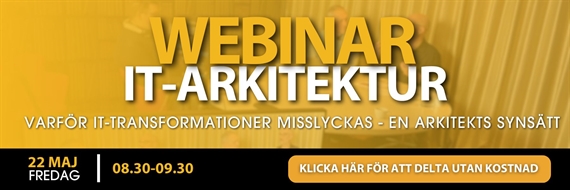 CIA webinar